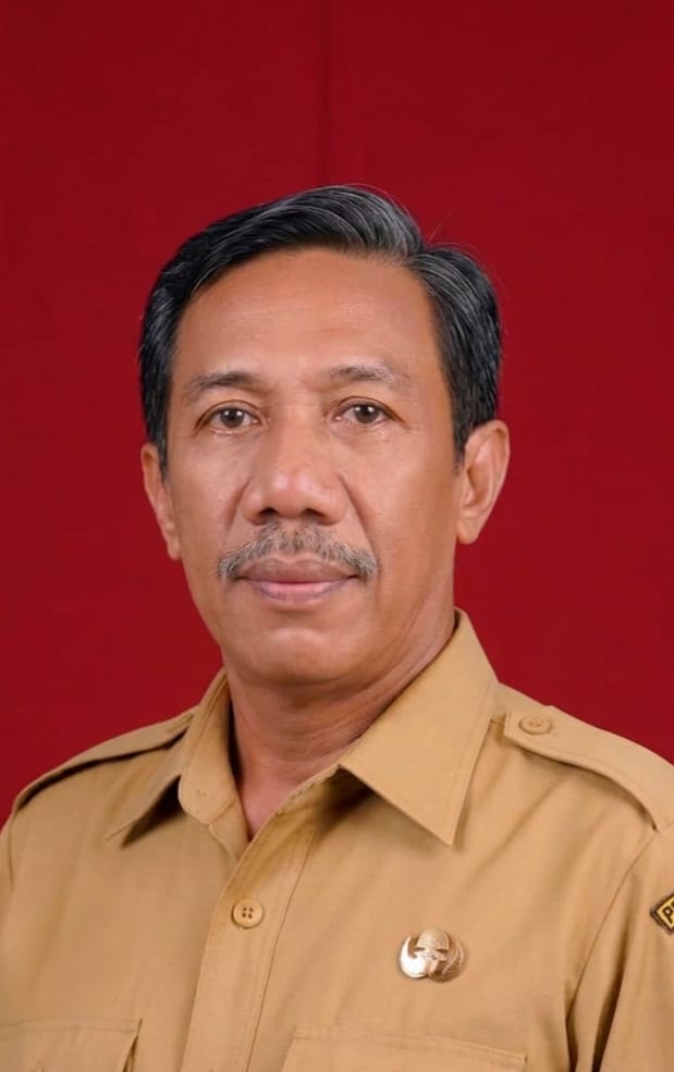 ARDY YULAWAN, S.Sos
