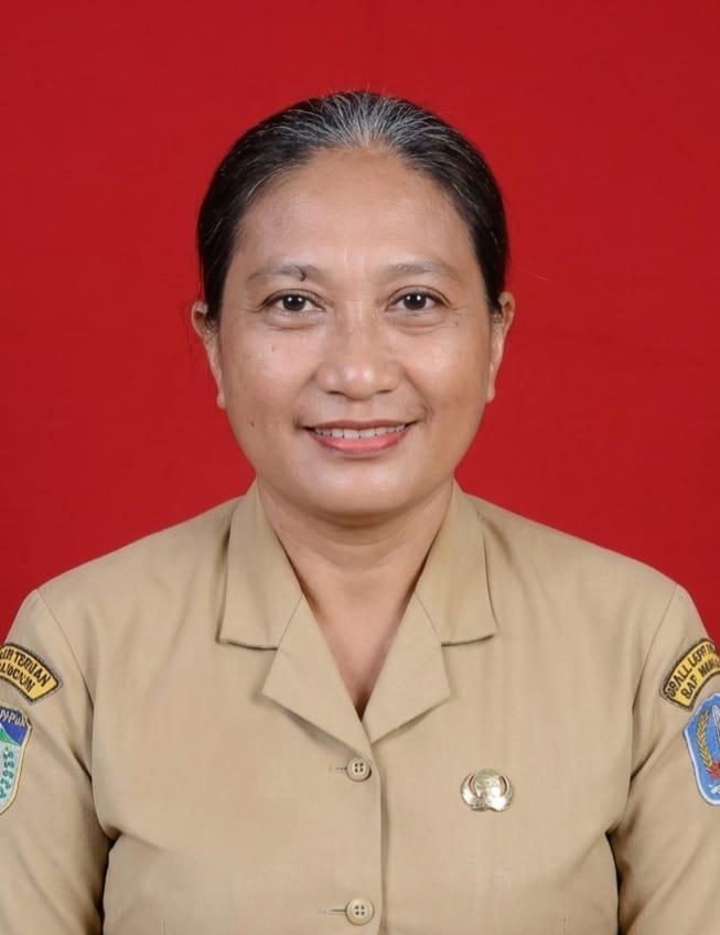 SELFIANA ROMBE, S.Sos