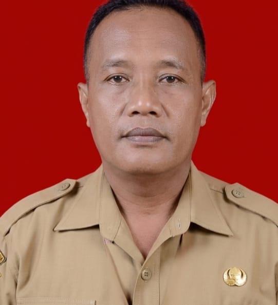 TOTOK NURYONO, S.Sos