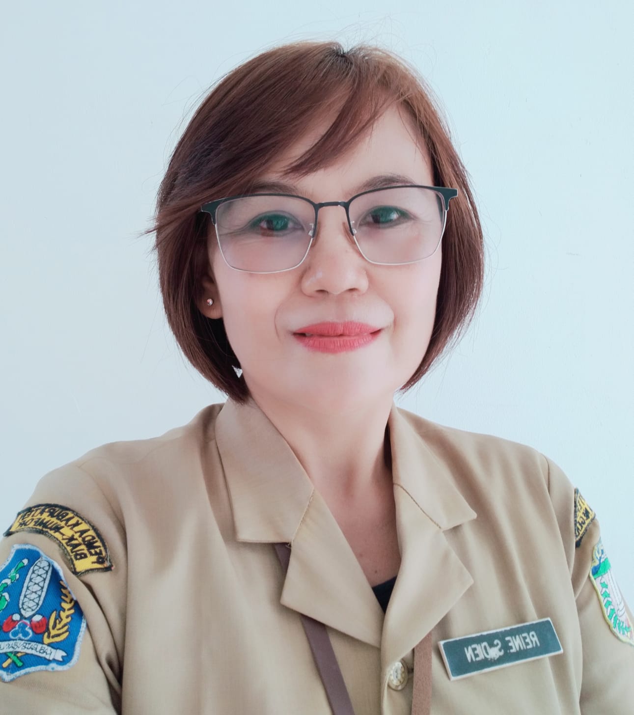 REINE SILVANA DIEN, S.A.P