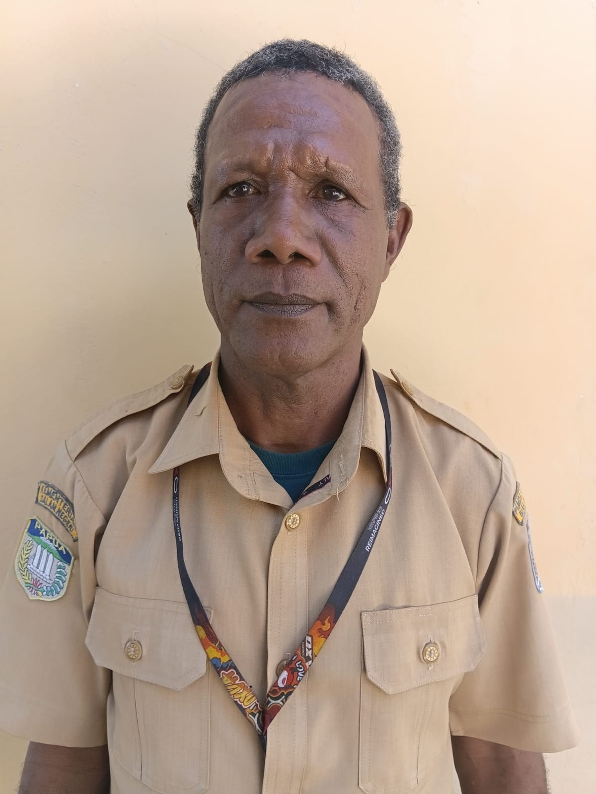 TAMAR IMMANUEL MNSIREN
